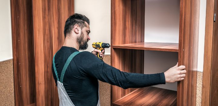 Cleaning Services