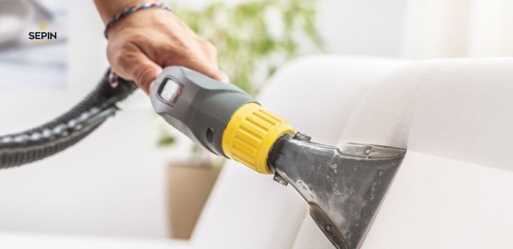 Cleaning Services