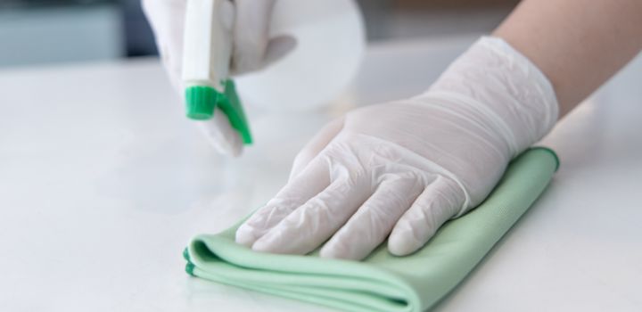 Cleaning Services