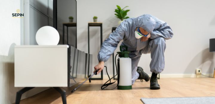 Cleaning Services