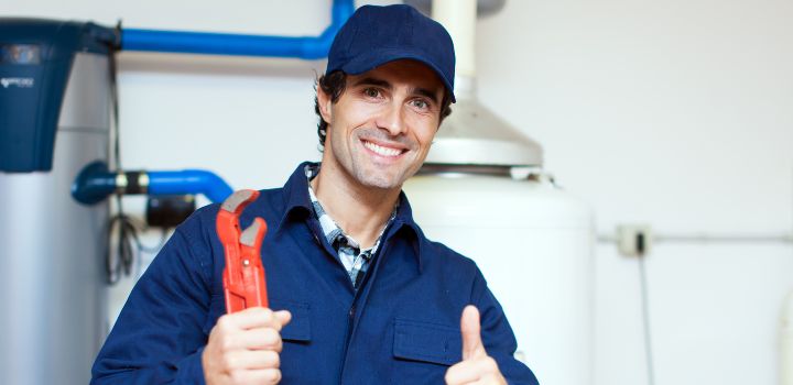Cleaning Services